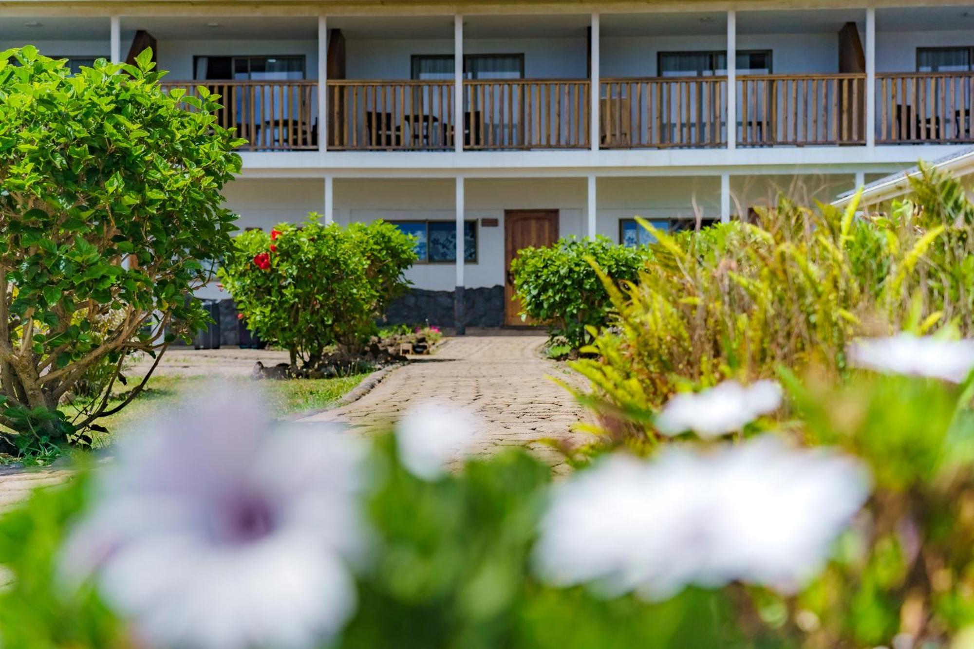 Matariki Sunset Apart Hotel อังกาโรอา ภายนอก รูปภาพ