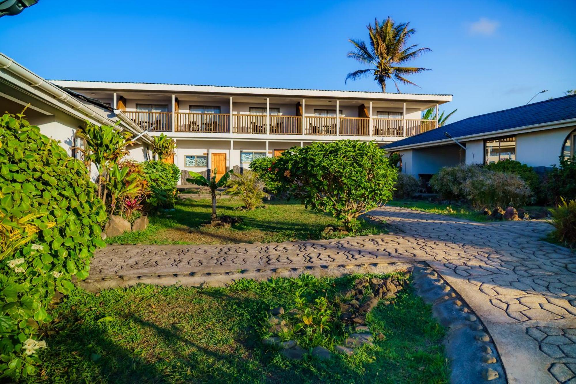 Matariki Sunset Apart Hotel อังกาโรอา ภายนอก รูปภาพ
