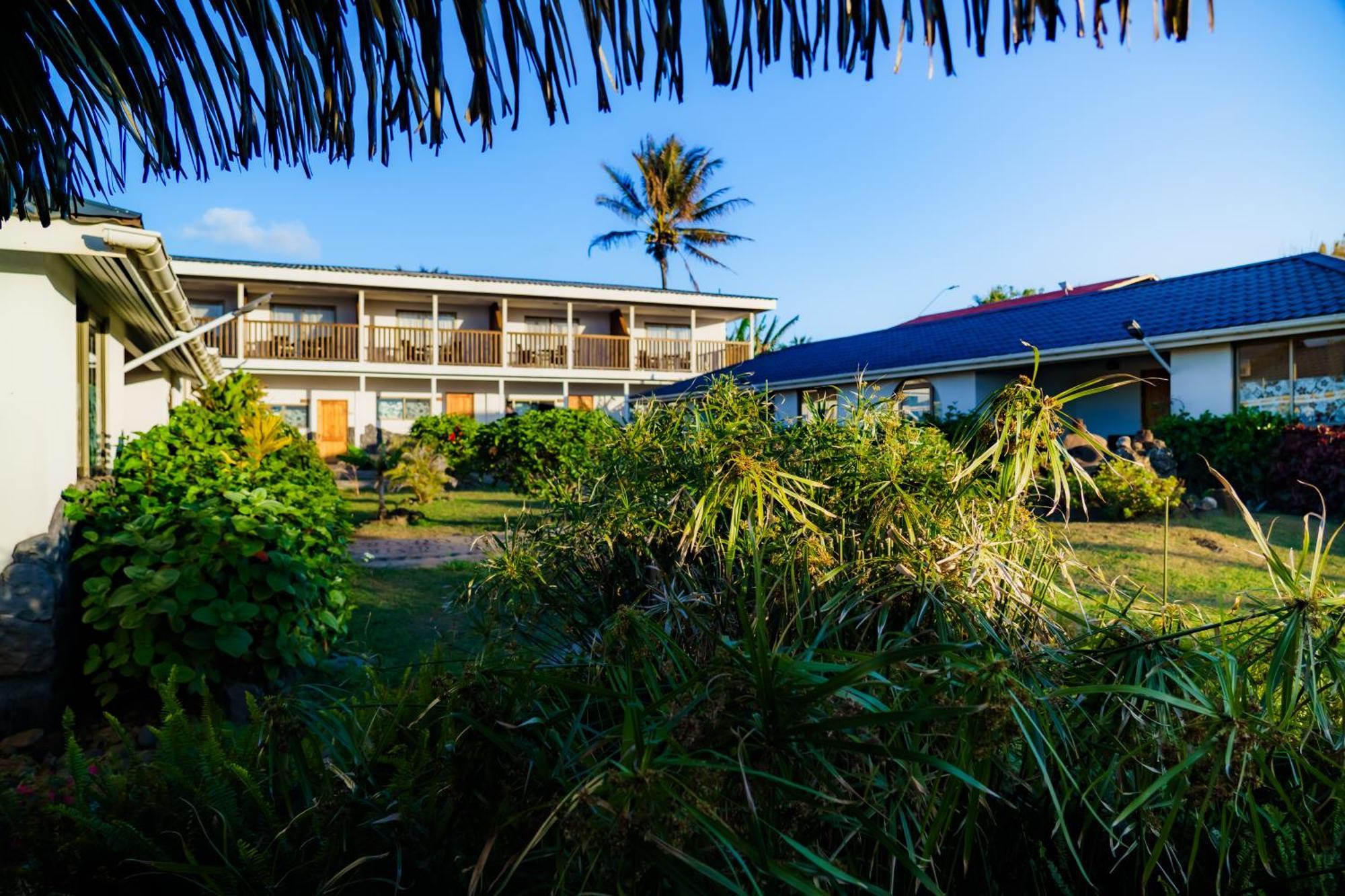 Matariki Sunset Apart Hotel อังกาโรอา ภายนอก รูปภาพ