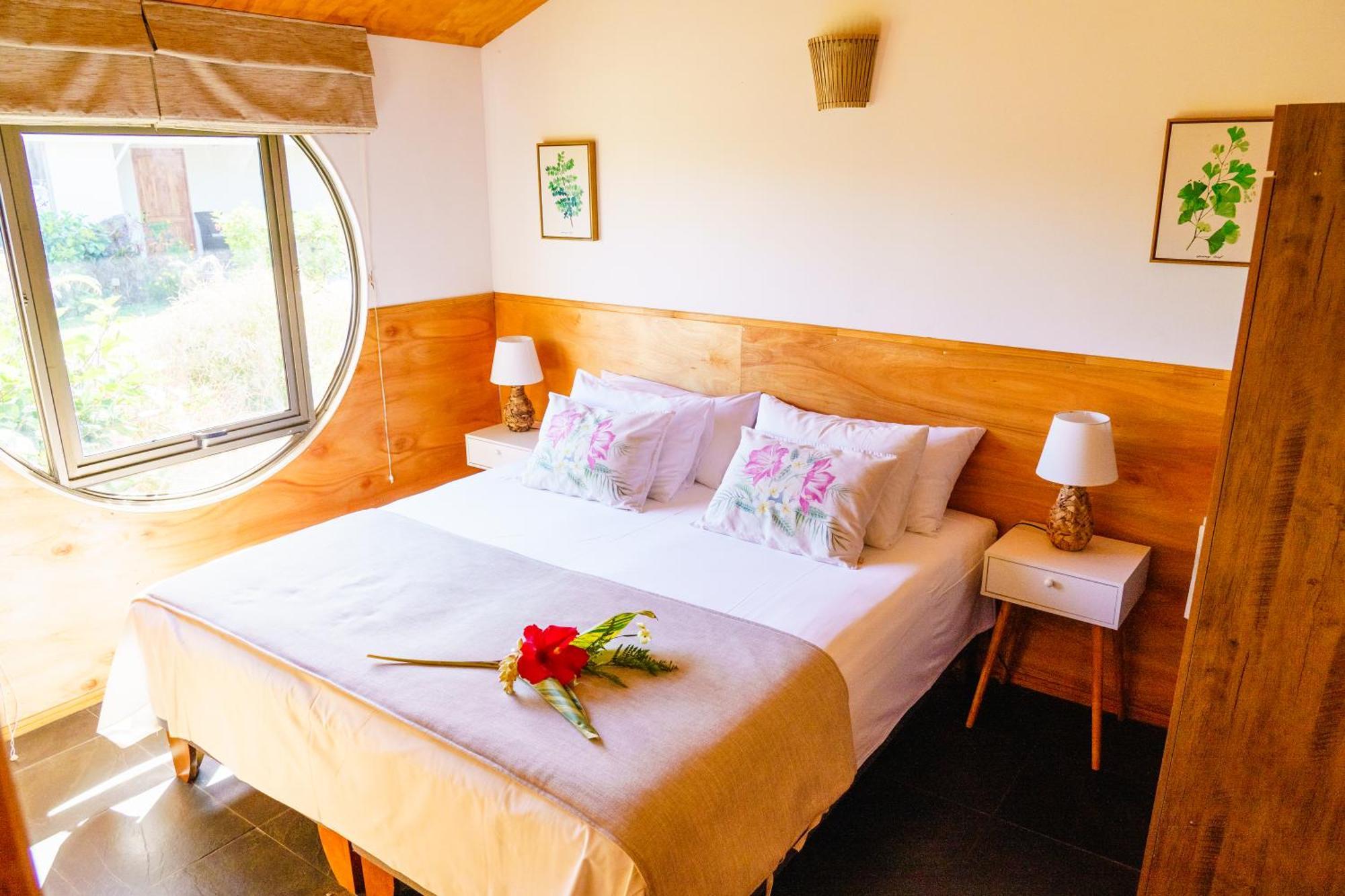 Matariki Sunset Apart Hotel อังกาโรอา ภายนอก รูปภาพ