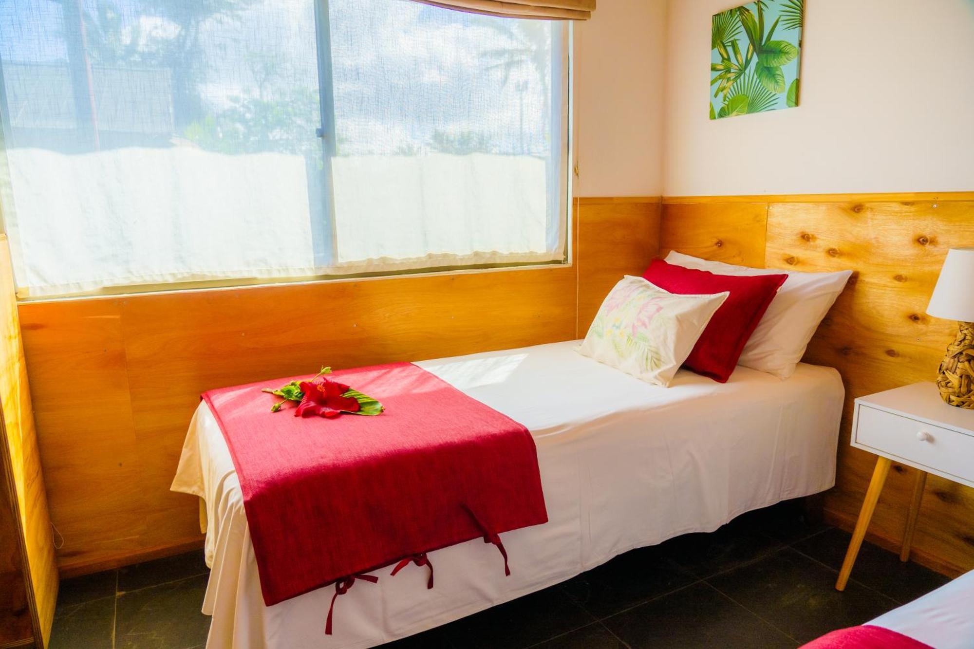 Matariki Sunset Apart Hotel อังกาโรอา ภายนอก รูปภาพ